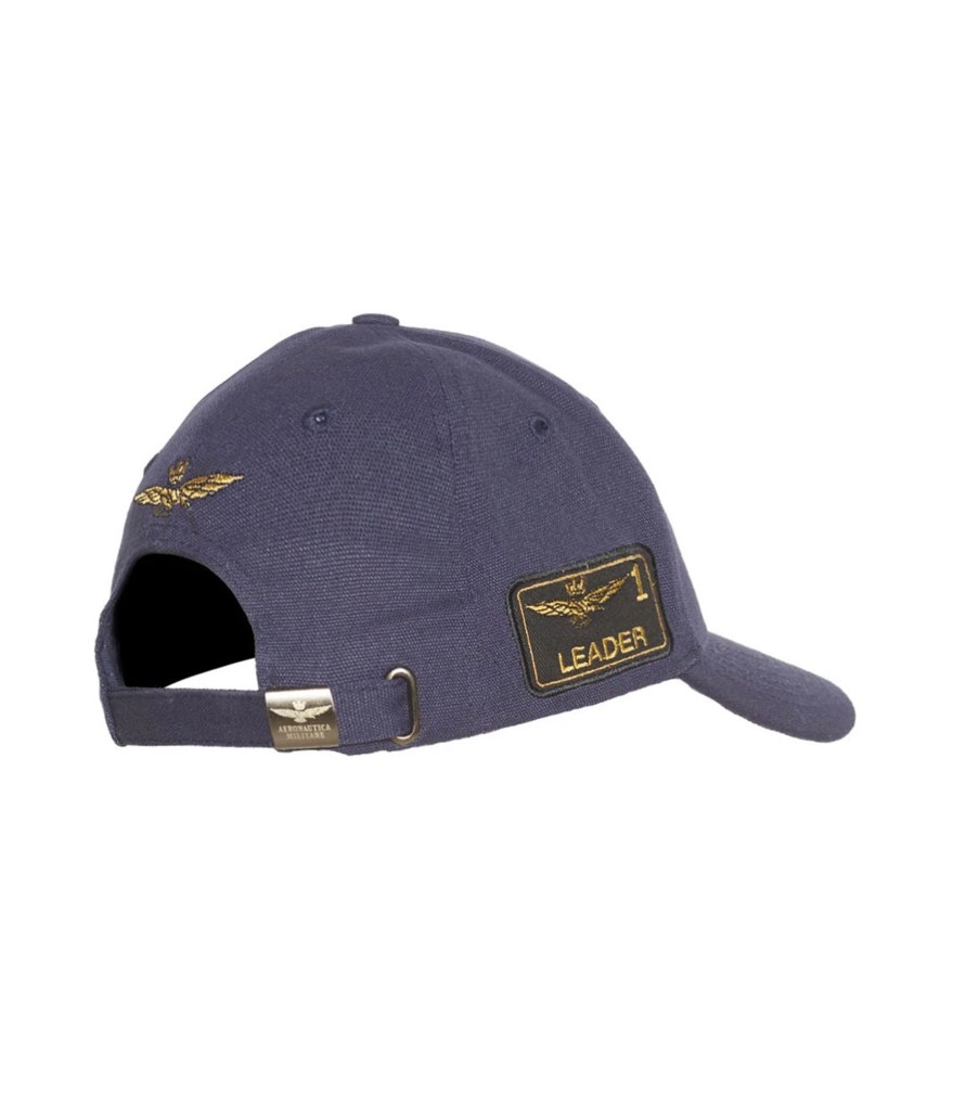 Uomo Aeronautica Militare Cappelli | Cappello Uomo Aeronautica Militare