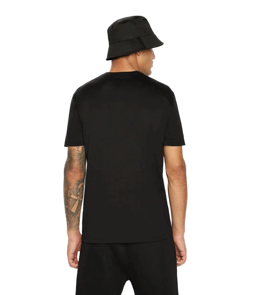 Uomo Armani Exchange T-Shirt & Polo | T-Shirt Uomo Armani Exchange