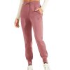 Donna Guess Tute Sportive | Pantalone Jogger Donna Guess