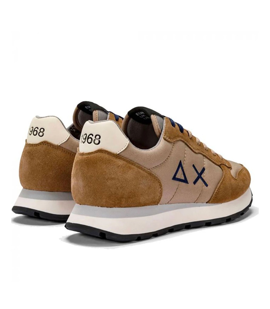 Uomo Sun 68 Sneakers | Sneakers Uomo Sun 68