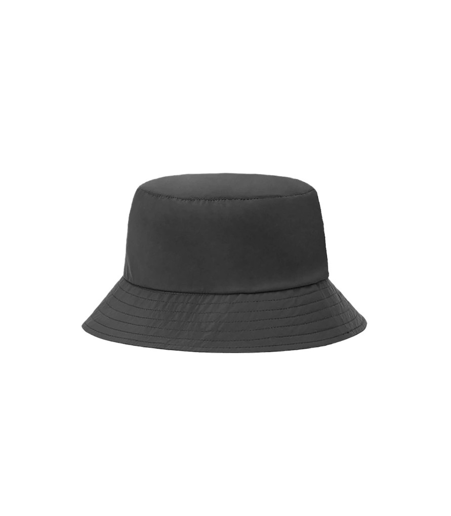 Uomo Calvin Klein Cappelli | Cappello Alla Pescatora Calvin Klein