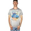 Uomo Shockly T-Shirt & Polo | T-Shirt Uomo Shockly