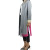 Donna Vicolo Cappotti E Giacche | Cappotto Donna Vicolo