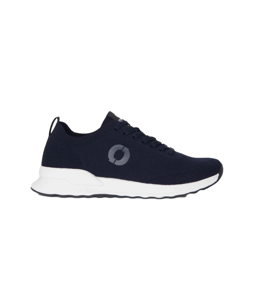 Uomo Ecoalf Sneakers | Sneakers Uomo Prince