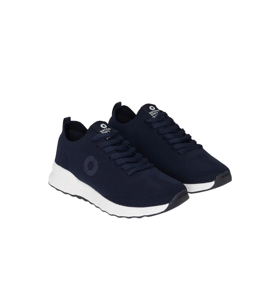 Uomo Ecoalf Sneakers | Sneakers Uomo Prince