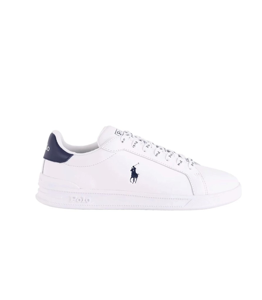 Uomo Ralph Lauren Sneakers | Sneakers Uomo Ralph Lauren