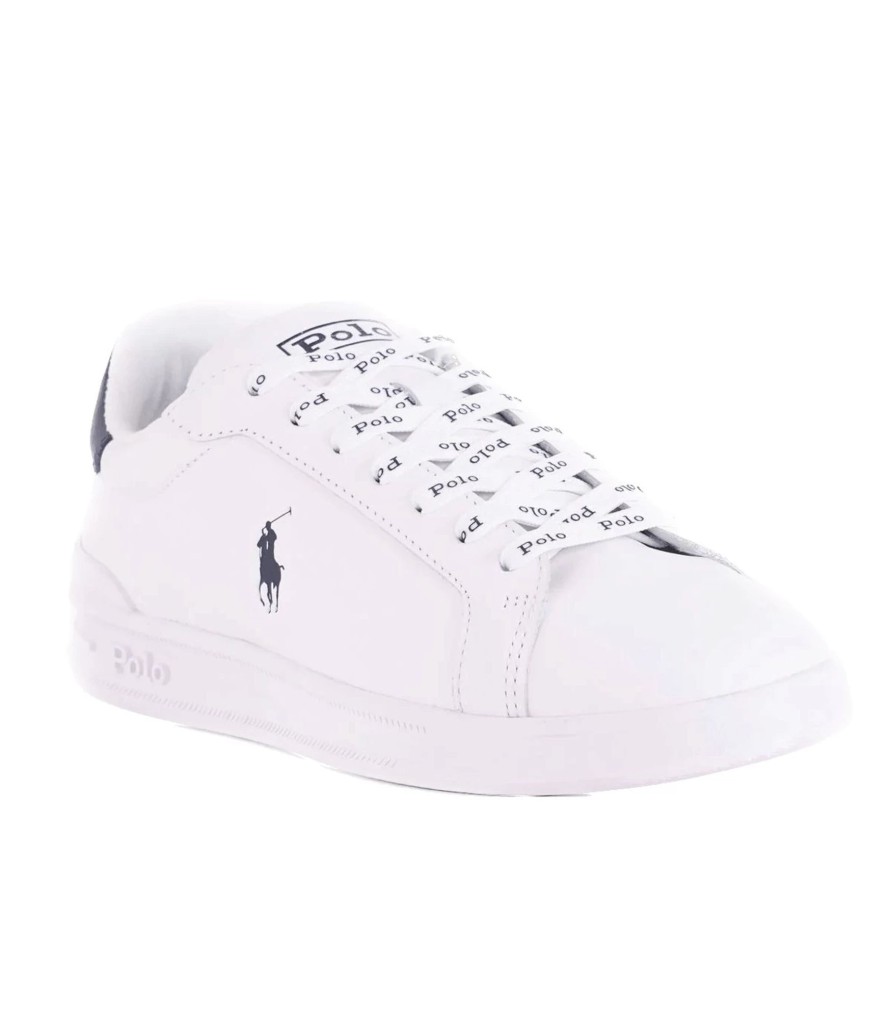 Uomo Ralph Lauren Sneakers | Sneakers Uomo Ralph Lauren