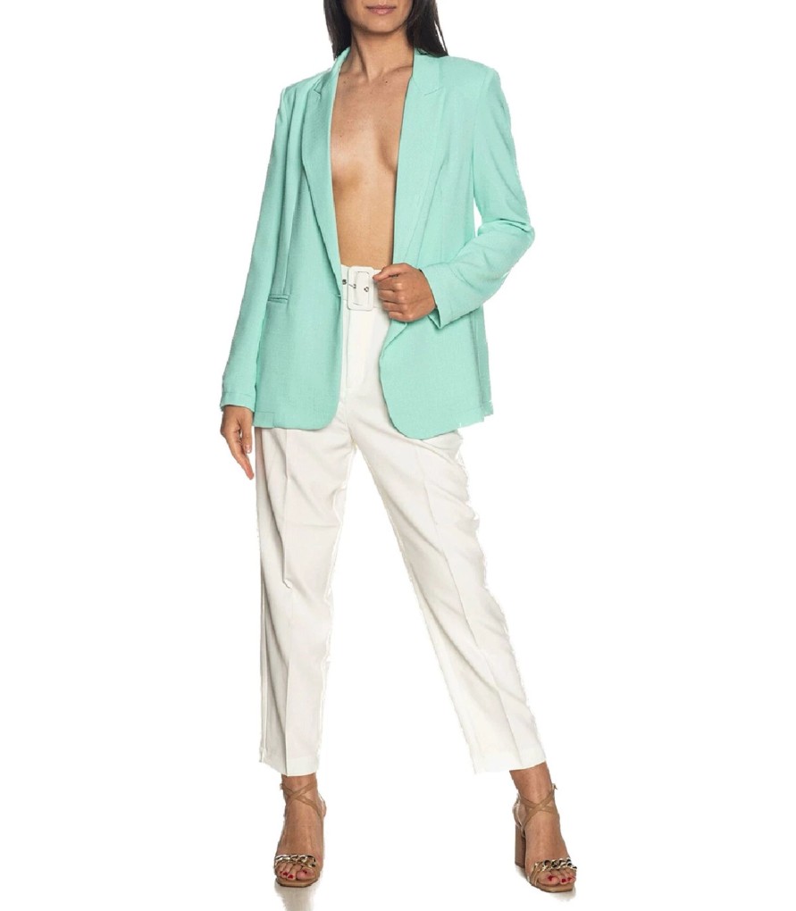 Donna Vicolo Blazer | Blazer Donna Vicolo