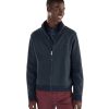 Uomo Harmont & Blaine Maglieria | Felpa Uomo Harmont & Blaine Full Zip