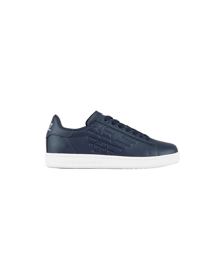 Uomo EA7 Emporio Armani Sneakers | Sneakers Uomo Emporio Armani Ea7