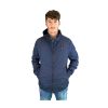 Uomo Blauer Giubbotti | Giubbotto Uomo In Nylon Blauer