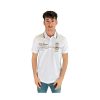 Uomo Aeronautica Militare T-Shirt & Polo | Polo Uomo Aeronautica Militare