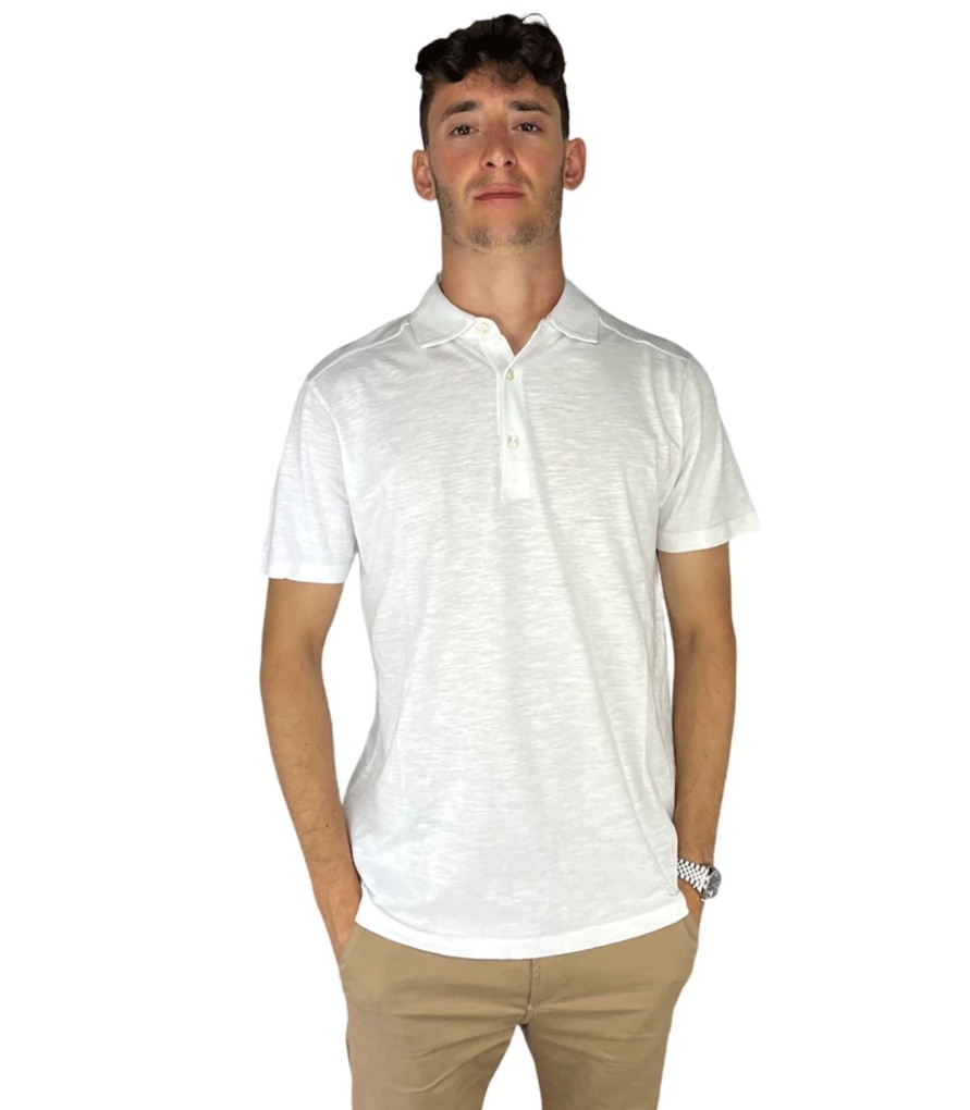 Uomo Union Clothing T-Shirt & Polo | Polo Uomo Union