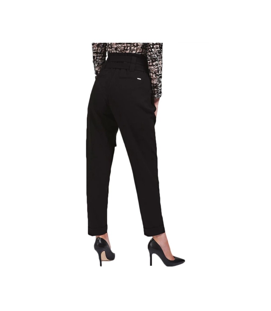 Donna Guess Pantaloni | Pantalone Guess Donna Cargo