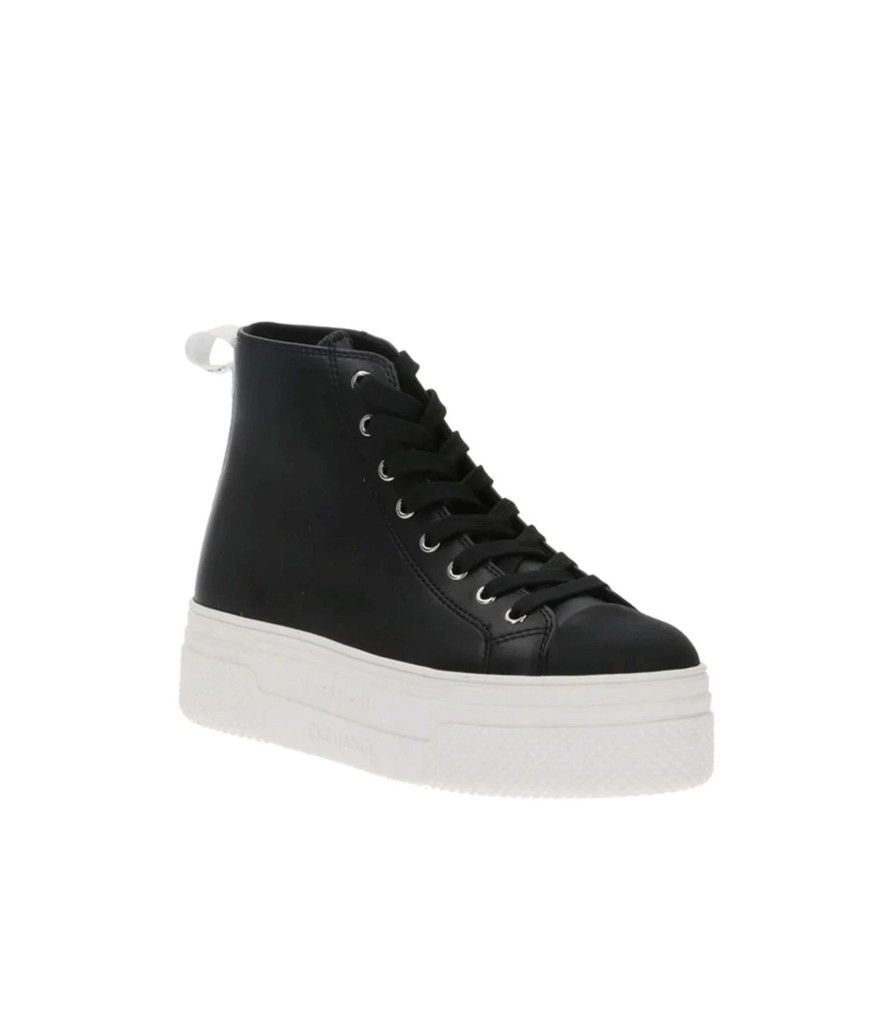 Donna Armani Exchange Sneakers | Sneaker Donna Armani Exchange