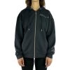 Donna EA7 Emporio Armani Felpe | Felpa Full Zip Donna Emporio Armani Ea7