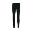 Donna EA7 Emporio Armani Leggings | Leggings Donna Emporio Armani Colore Nero - 6Gtp53Tj01Z1200