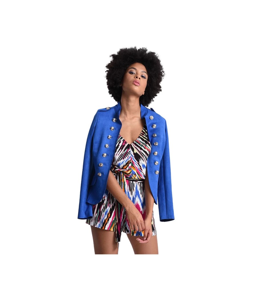 Donna Molly Bracken Blazer | Giacca Donna Molly Bracken