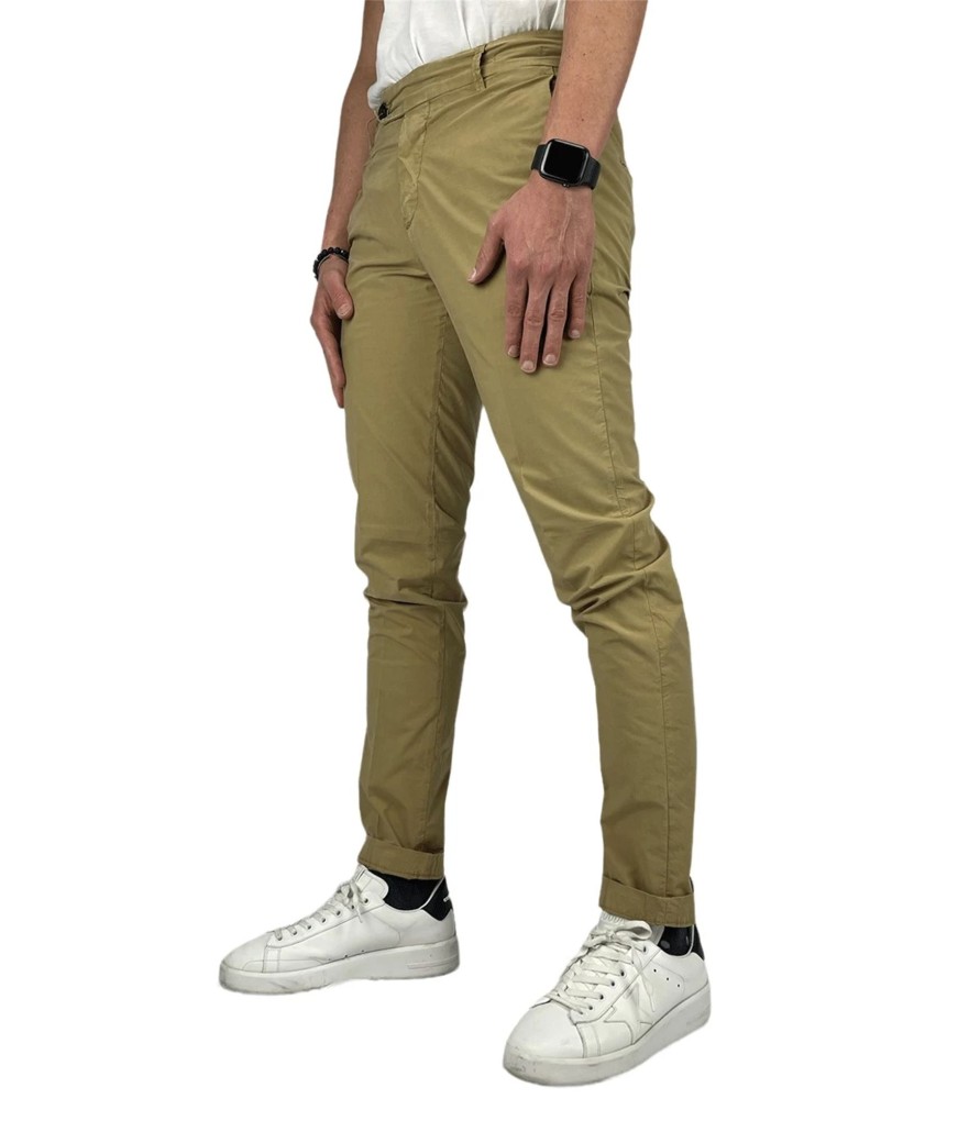 Uomo Camouflage Pantaloni | Pantaloni Uomo Camouflage Will