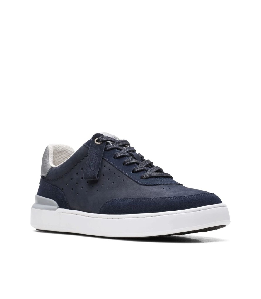 Uomo Clarks Sneakers | Sneakers Uomo Clark