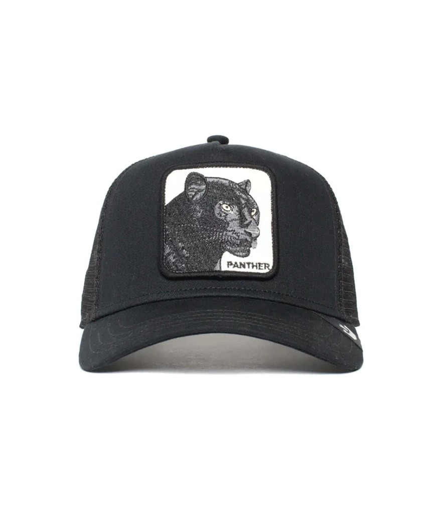 Uomo Goorin Bros Cappelli | Cappello The Panther