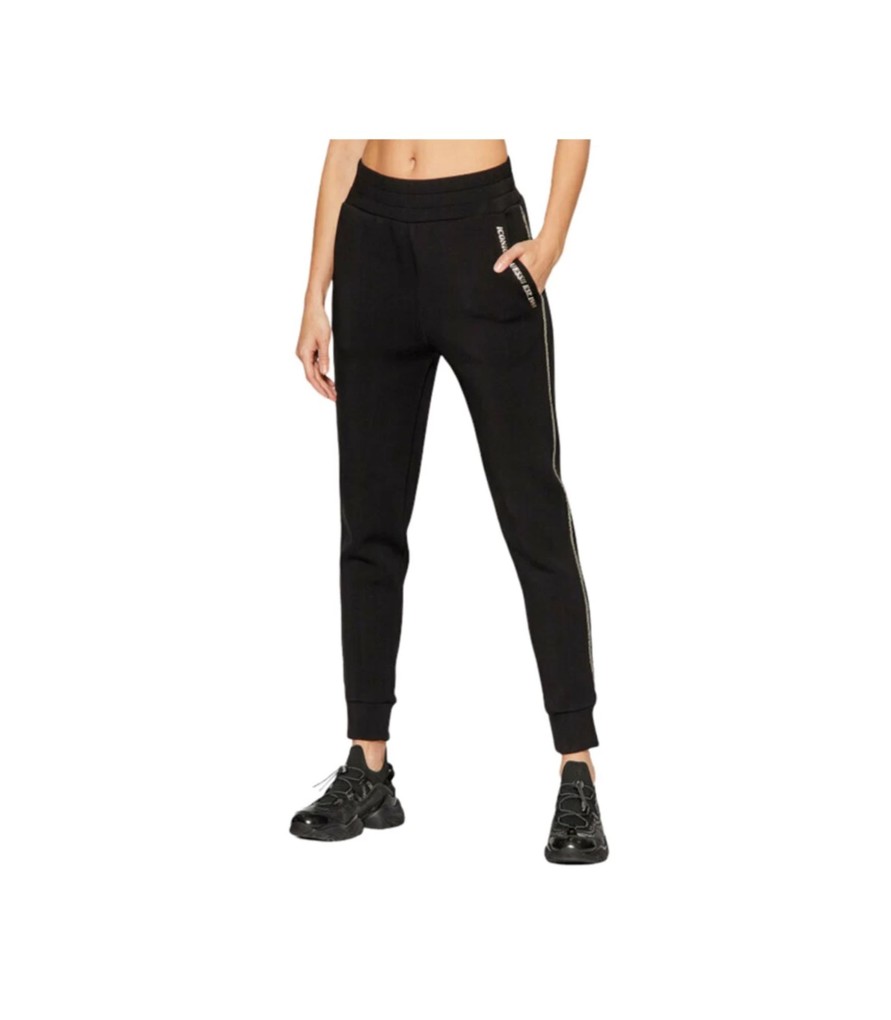 Donna Guess Tute Sportive | Pantalone Jogger Donna Guess