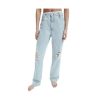 Donna Calvin Klein Jeans | Jeans Donna Calvin Klein Baggy