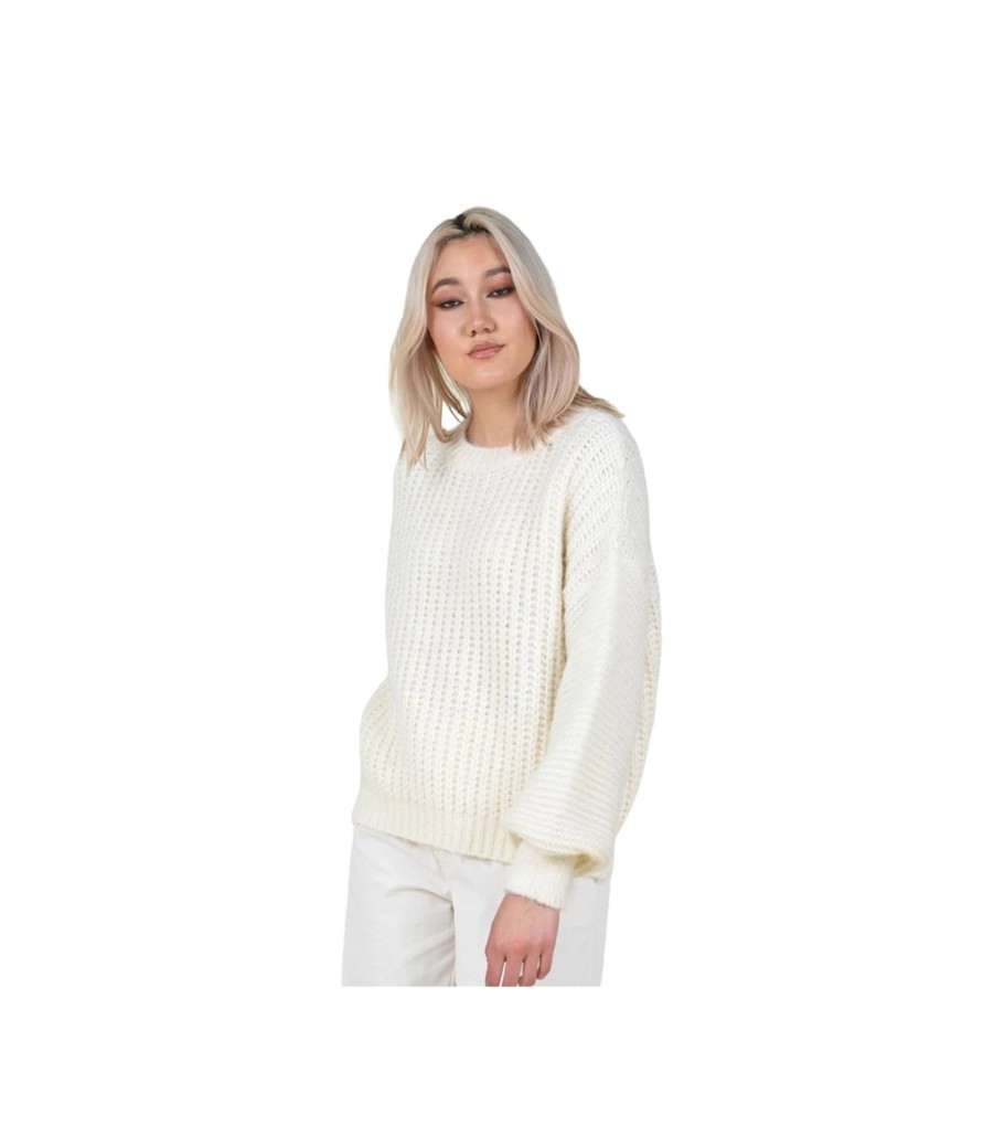 Donna Molly Bracken Maglieria | Maglione Oversize Donna Molly Bracken