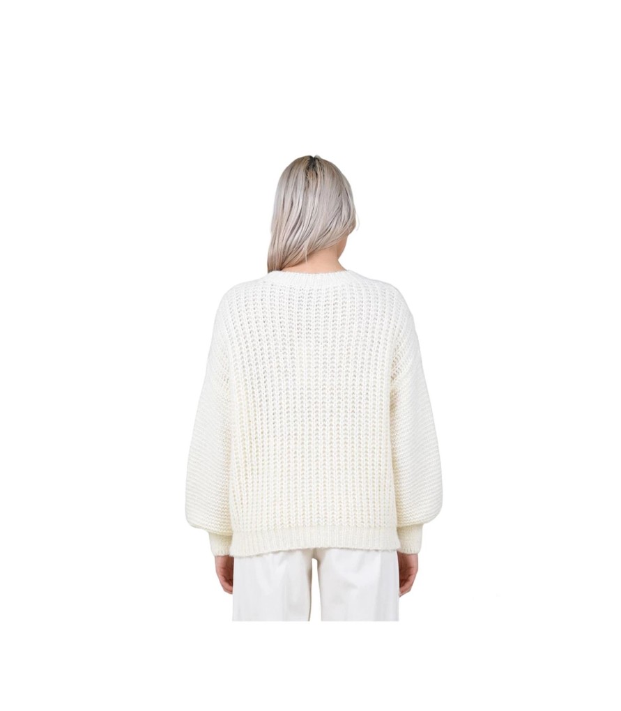 Donna Molly Bracken Maglieria | Maglione Oversize Donna Molly Bracken