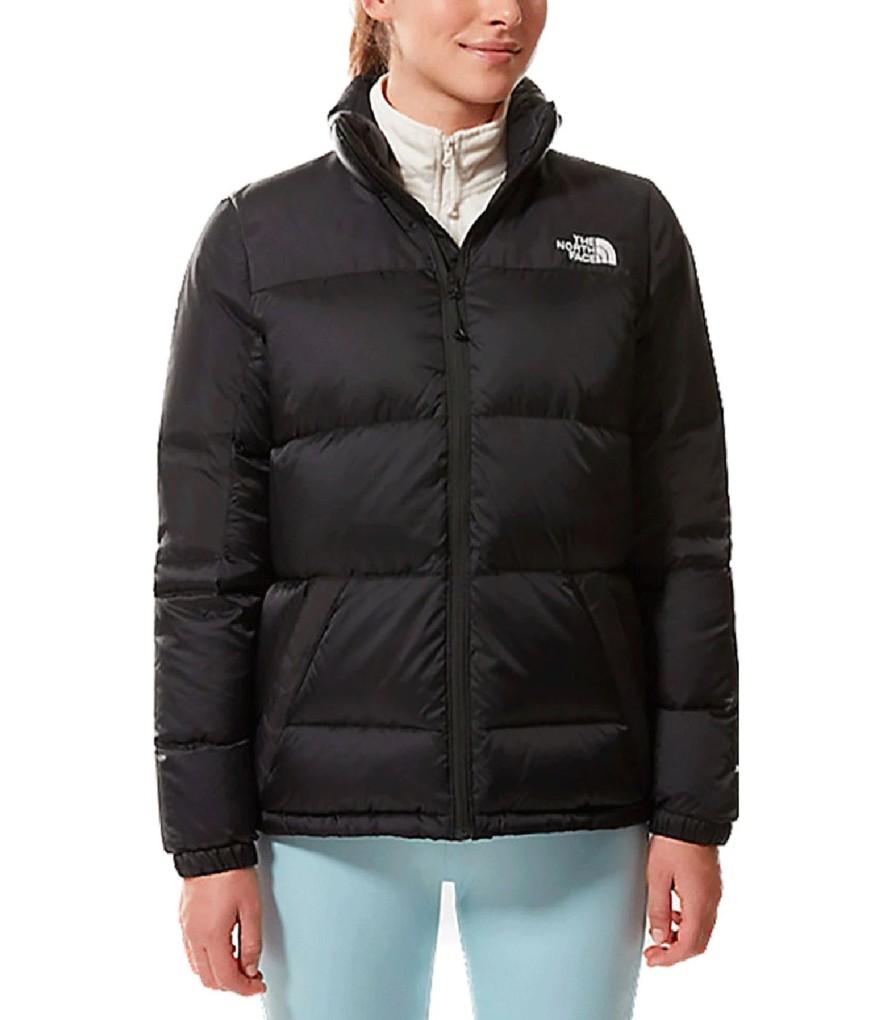 Donna The North Face Giubbotti | Piumino Donna The North Face Diablo