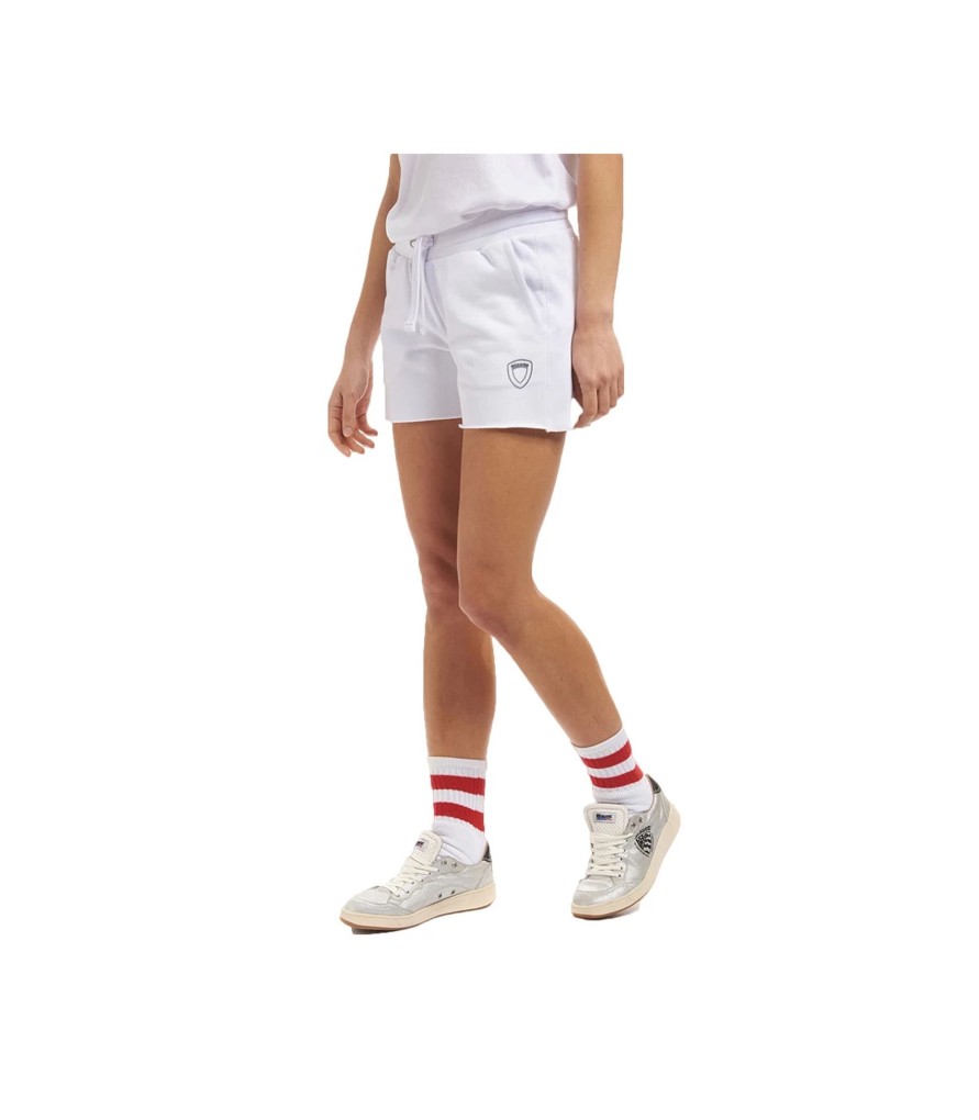 Donna Blauer Shorts E Bermuda | Short Donna Blauer