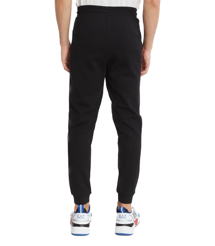 Uomo EA7 Emporio Armani Tute Sportive | Pantaloni Tuta Uomo Emporio Armani Ea7