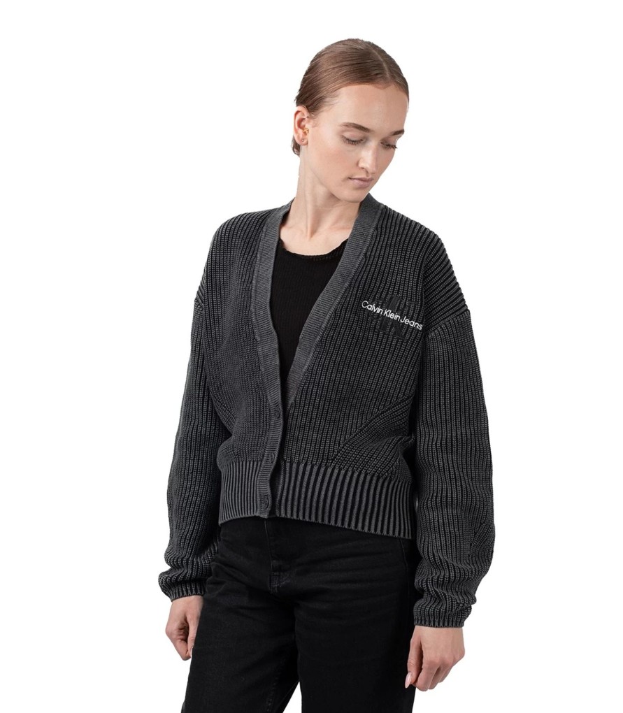 Donna Calvin Klein Maglieria | Cardigan Donna Calvin Klein