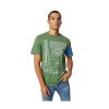 Uomo Gas T-Shirt & Polo | T-Shirt Uomo Gas Scuba