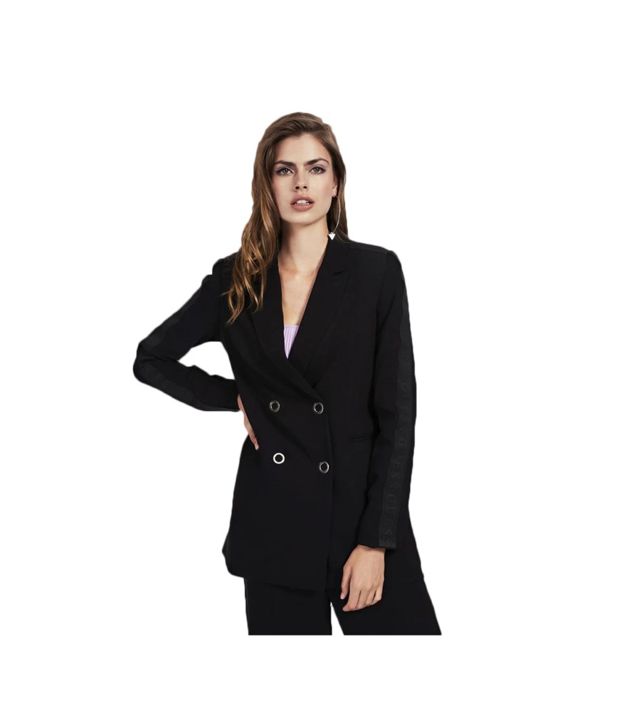 Donna Guess Blazer | Giacca Donna Guess