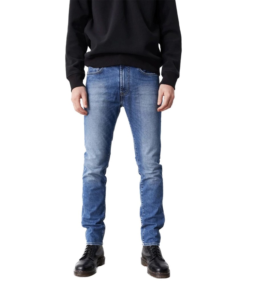 Uomo Gas Jeans | Jeans Uomo Gas Albert Wz22