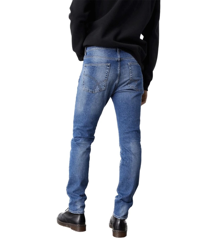 Uomo Gas Jeans | Jeans Uomo Gas Albert Wz22