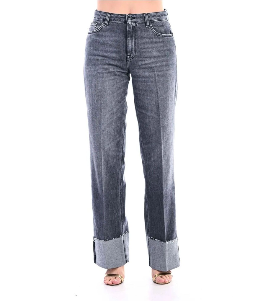 Donna Vicolo Jeans | Jeans Donna Vicolo