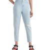 Donna Tommy Jeans Jeans | Jeans Donna Mom Tommy Jeans Vita Alta