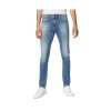 Uomo Gas Jeans | Jeans Uomo Gas Sax Zip Wz22