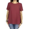 Donna Koralline Camicie Bluse Top | Casacca Donna Koralline