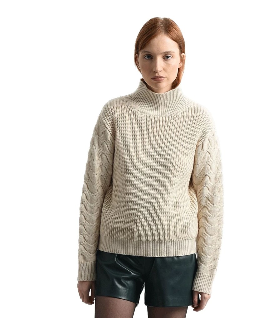 Donna Molly Bracken Maglieria | Maglione Donna Molly Bracken