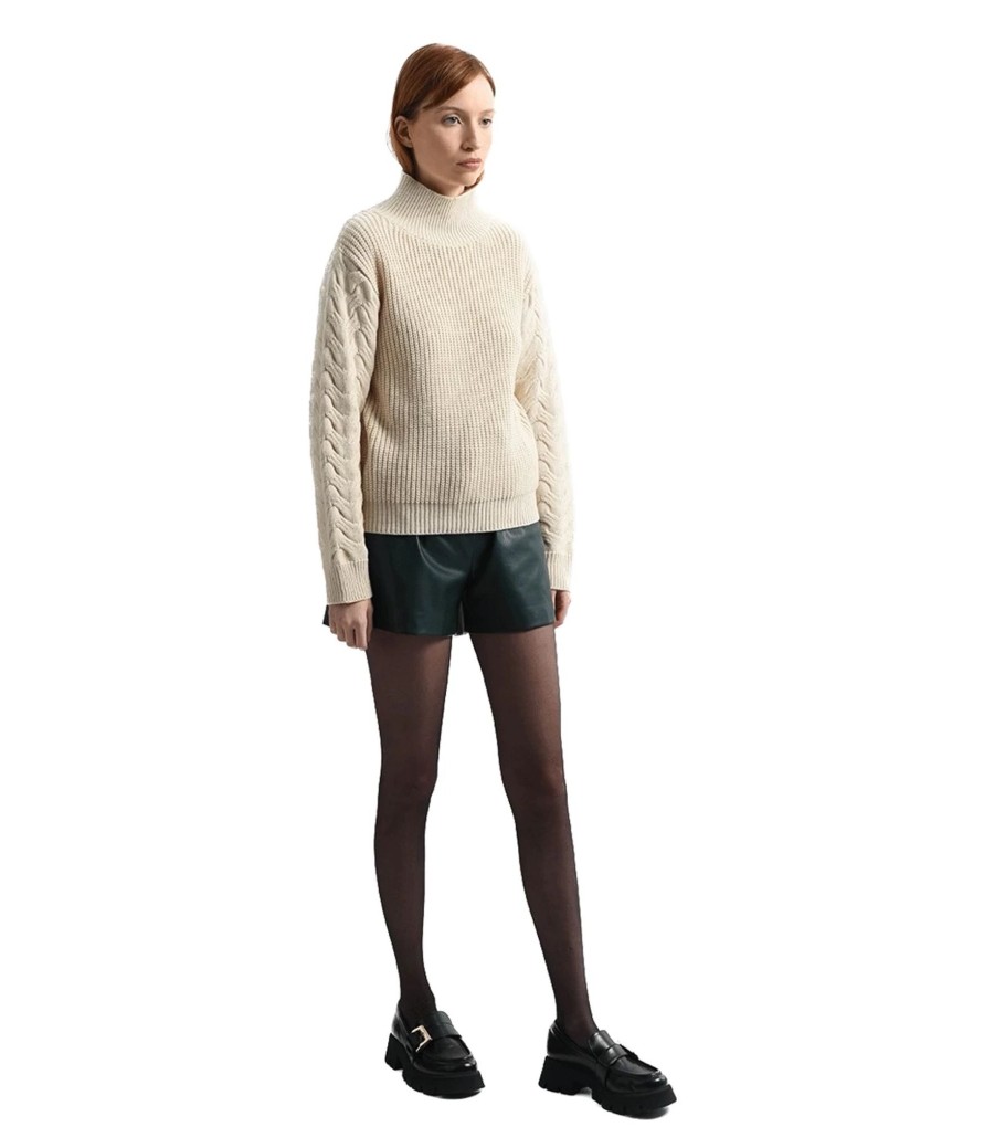 Donna Molly Bracken Maglieria | Maglione Donna Molly Bracken