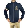 Uomo Aeronautica Militare Felpe | Felpa Uomo Aeronautica Militare