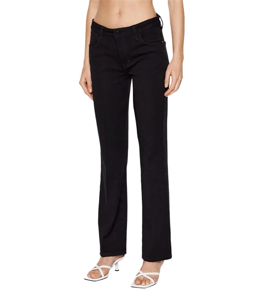 Donna Guess Pantaloni | Pantalone Donna Guess