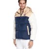 Uomo Tommy Jeans Giubbotti | Piumino Uomo Tommy Jeans Alaska