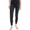 Donna Calvin Klein Jeans | Jeans Donna Vita Alta Super Skinny Calvin Klein