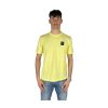 Uomo Blauer T-Shirt & Polo | T-Shirt Uomo Blauer