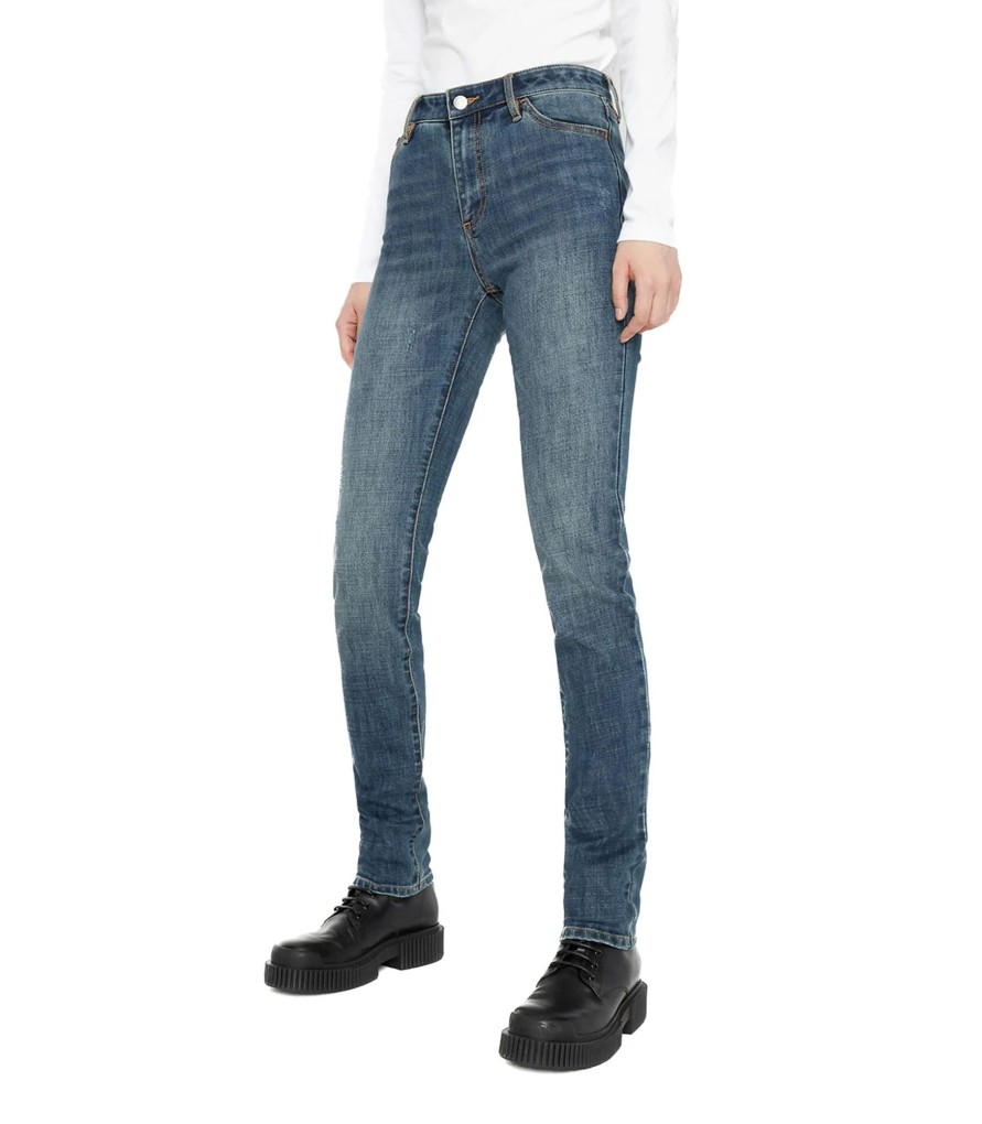 Donna Armani Exchange Jeans | Jeans Donna Armani Exchange