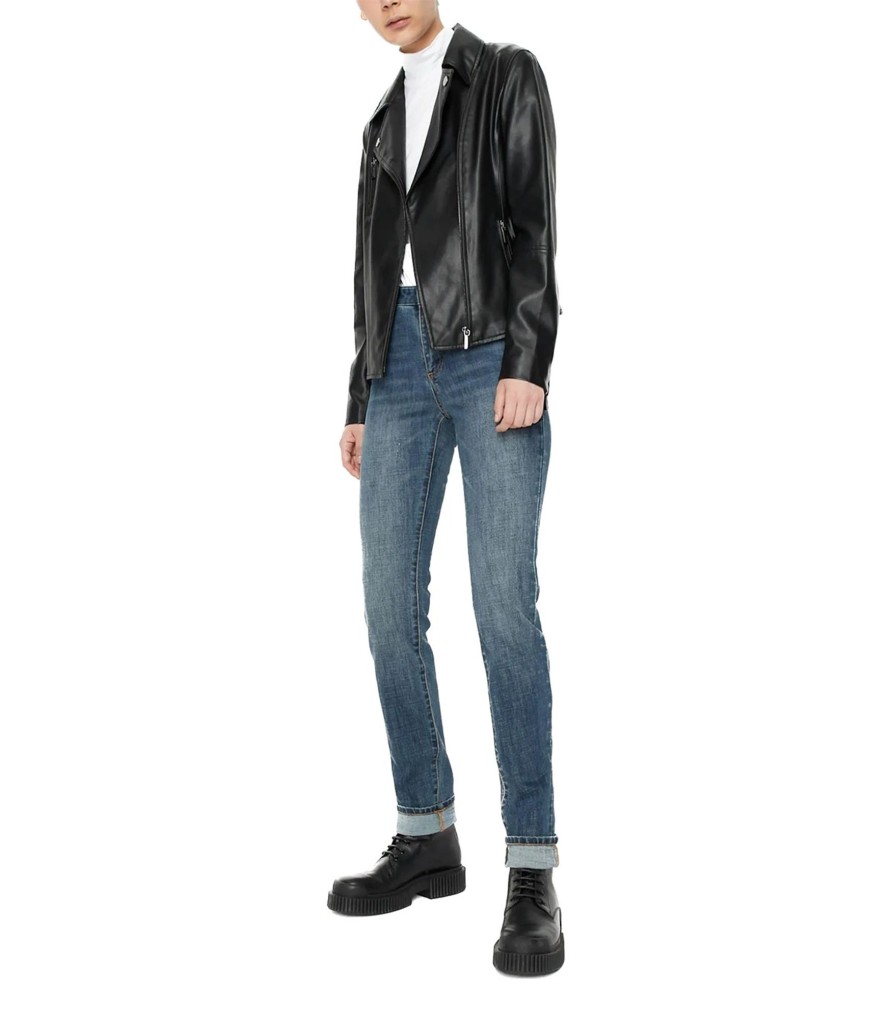 Donna Armani Exchange Jeans | Jeans Donna Armani Exchange